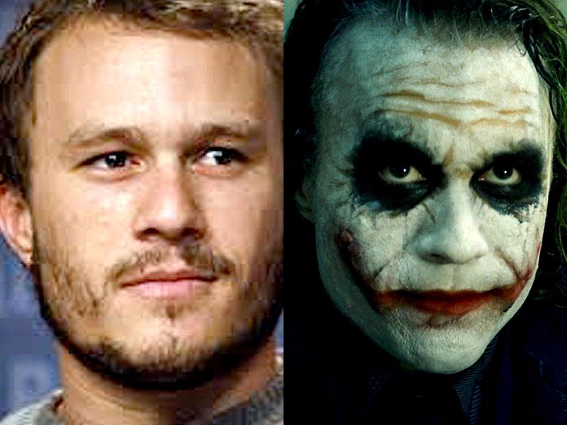 Heath Ledger's death 'accidental'