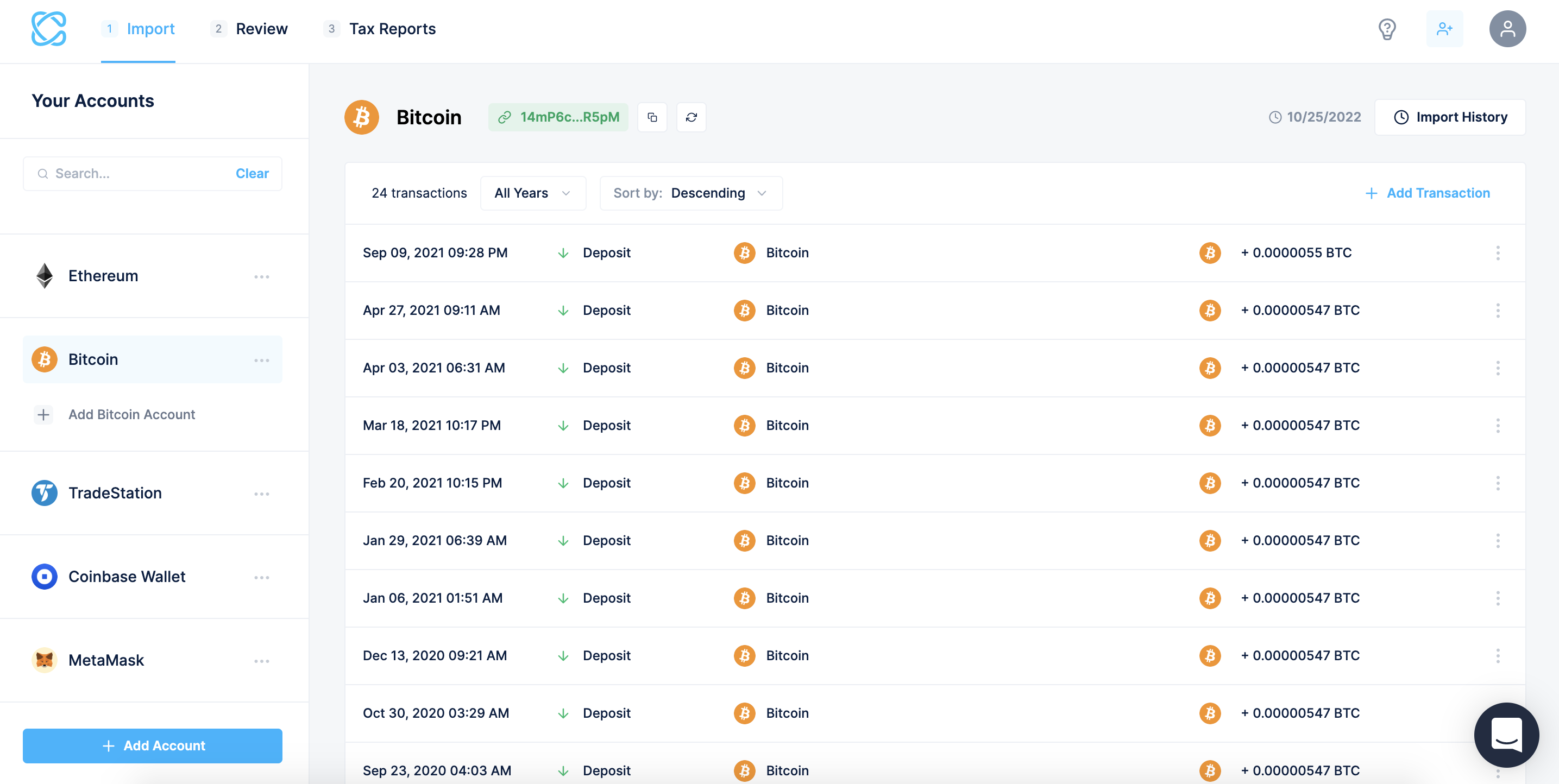 Bitcoin Historical Data | Kaggle