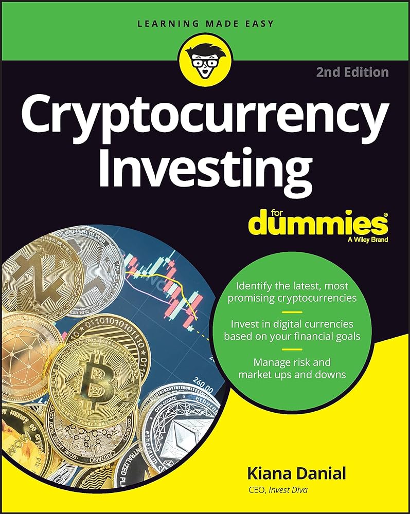 Cryptocurrency Trading – Best PDF Guide For Beginners