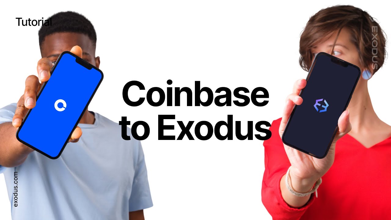 Exodus vs. Coinbase: Which Should You Choose?