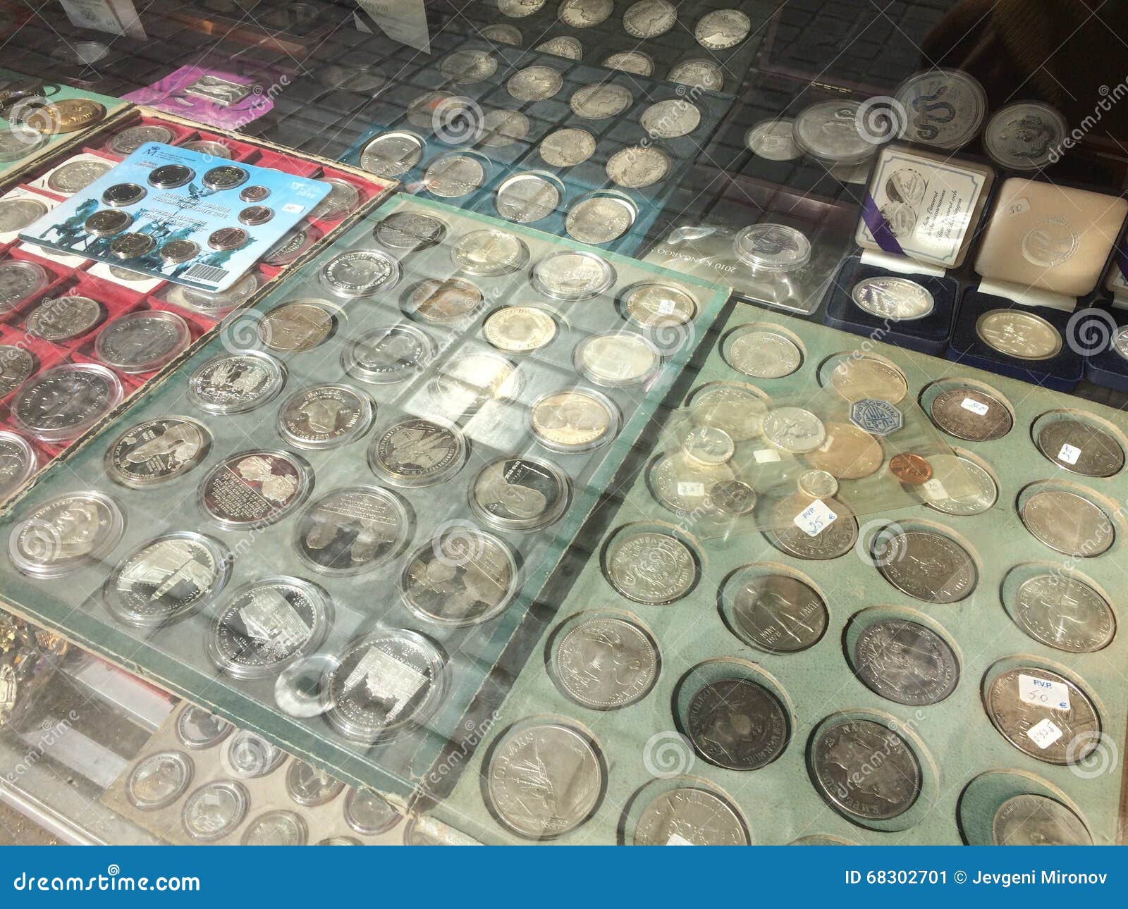 5 Best Places To Sell Rare Coins and Paper Money