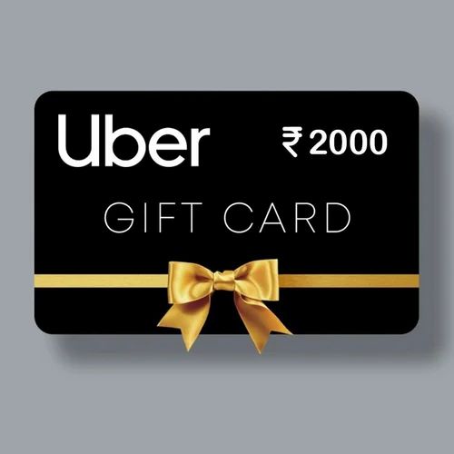 Uber Eats for Business Gift Cards