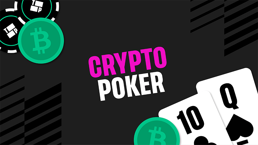 Top Crypto Poker Sites of | Crypto Poker Guide | Tight Poker