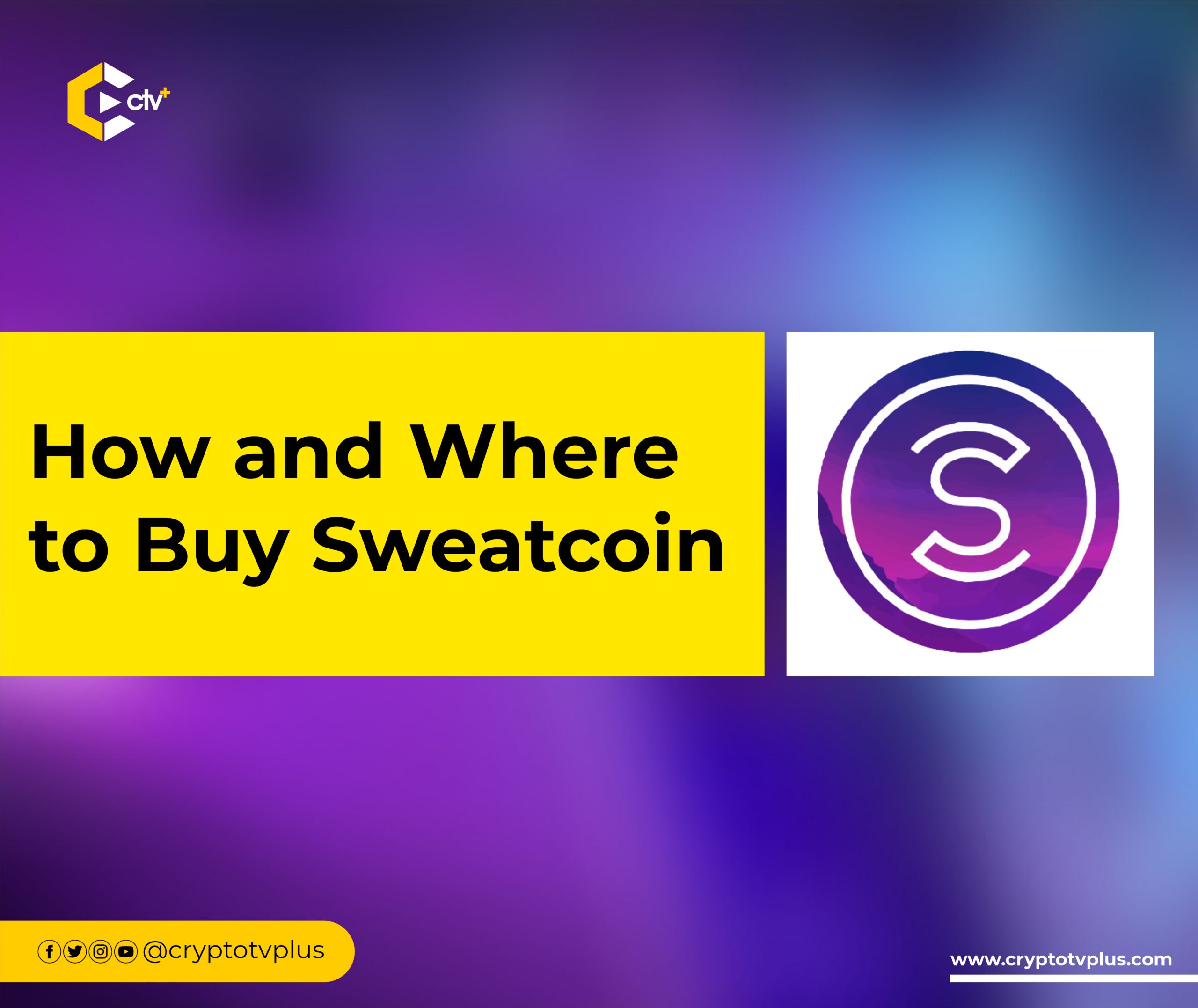 Sweat Economy price today, SWEAT to USD live price, marketcap and chart | CoinMarketCap