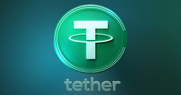 Tether’s USDT becomes the first stablecoin to US$ bln