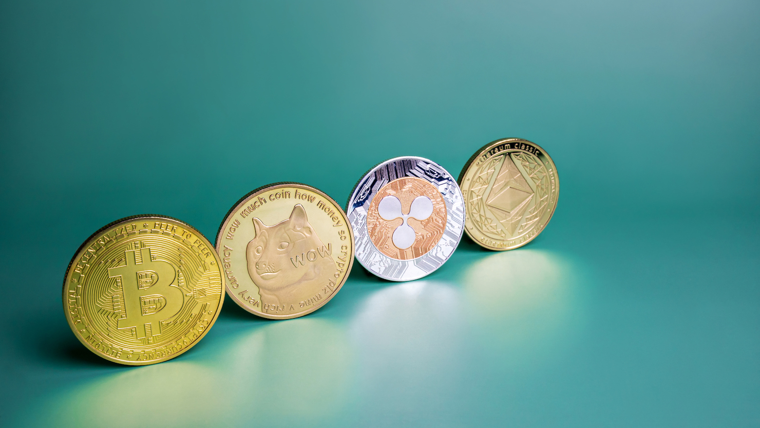 Best Cryptocurrencies For March – Forbes Advisor Canada