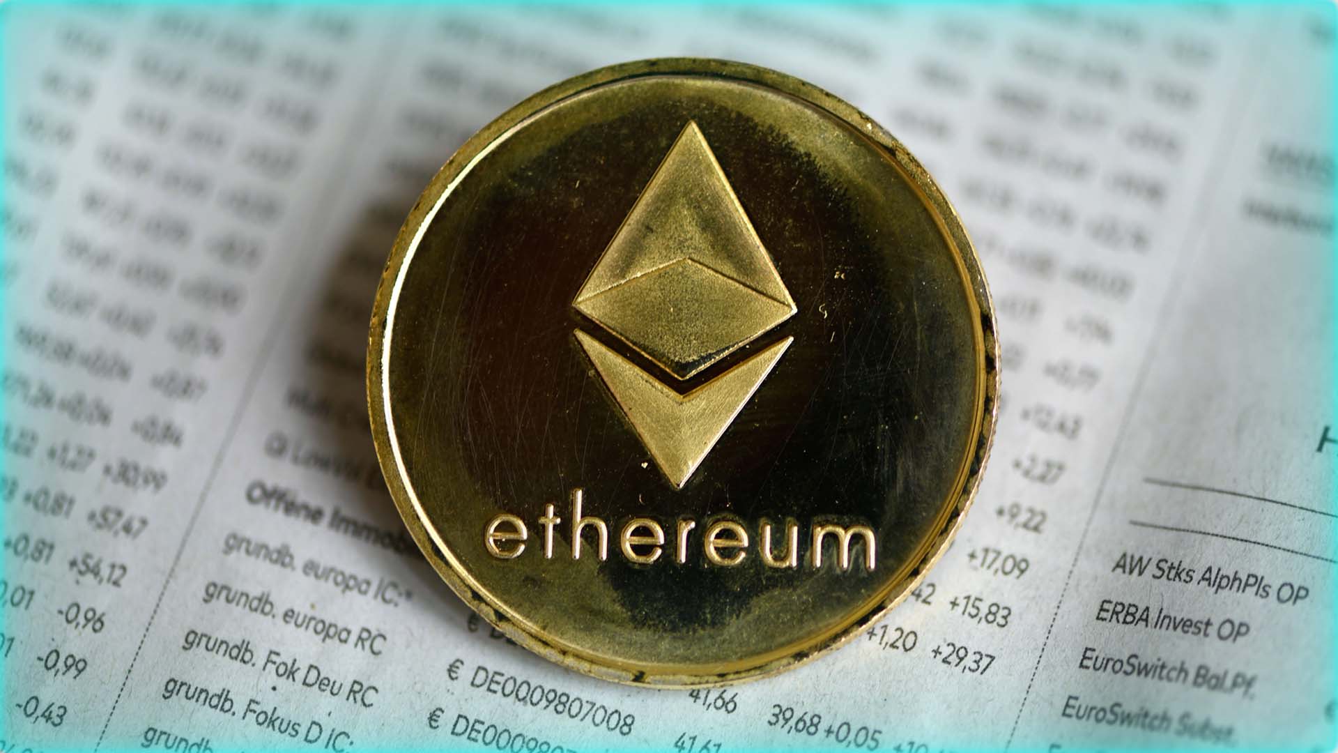Exclusive: The year-old behind ethereum isn’t surprised by the crypto crash | CNN Business