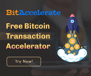 Best Bitcoin Transaction Accelerators