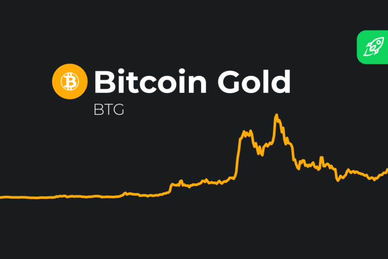 Exchange Bitcoin Gold (BTG) to Bitcoin (BTC)  where is the best exchange rate?