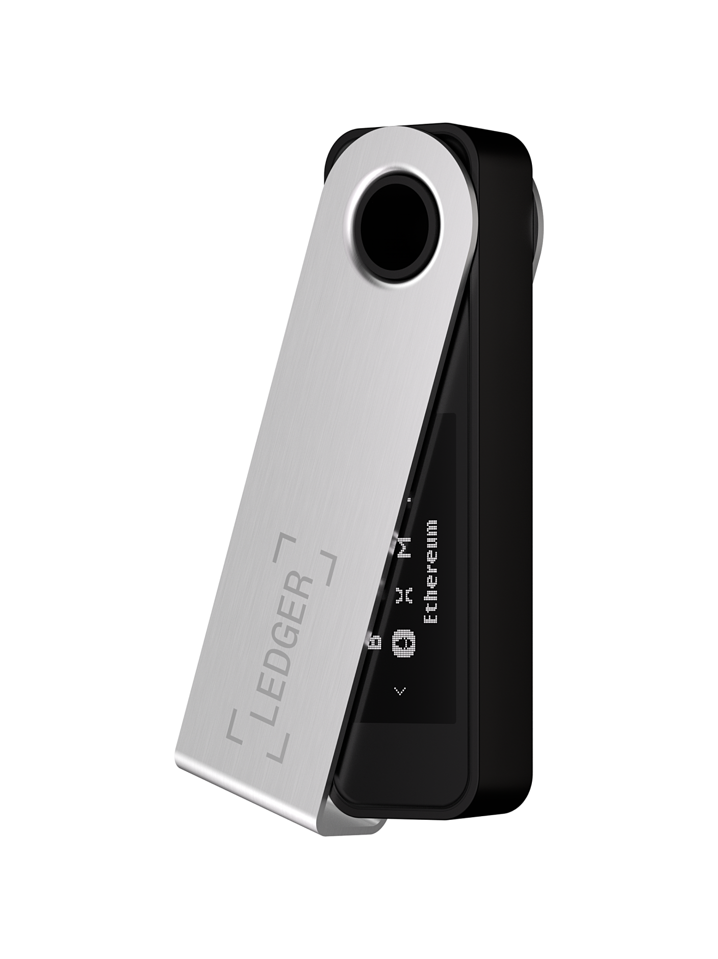 Ledger Nano S Cryptocurrency Hardware Wallet - Best iRobot Malaysia Robot Vacuum Distributor