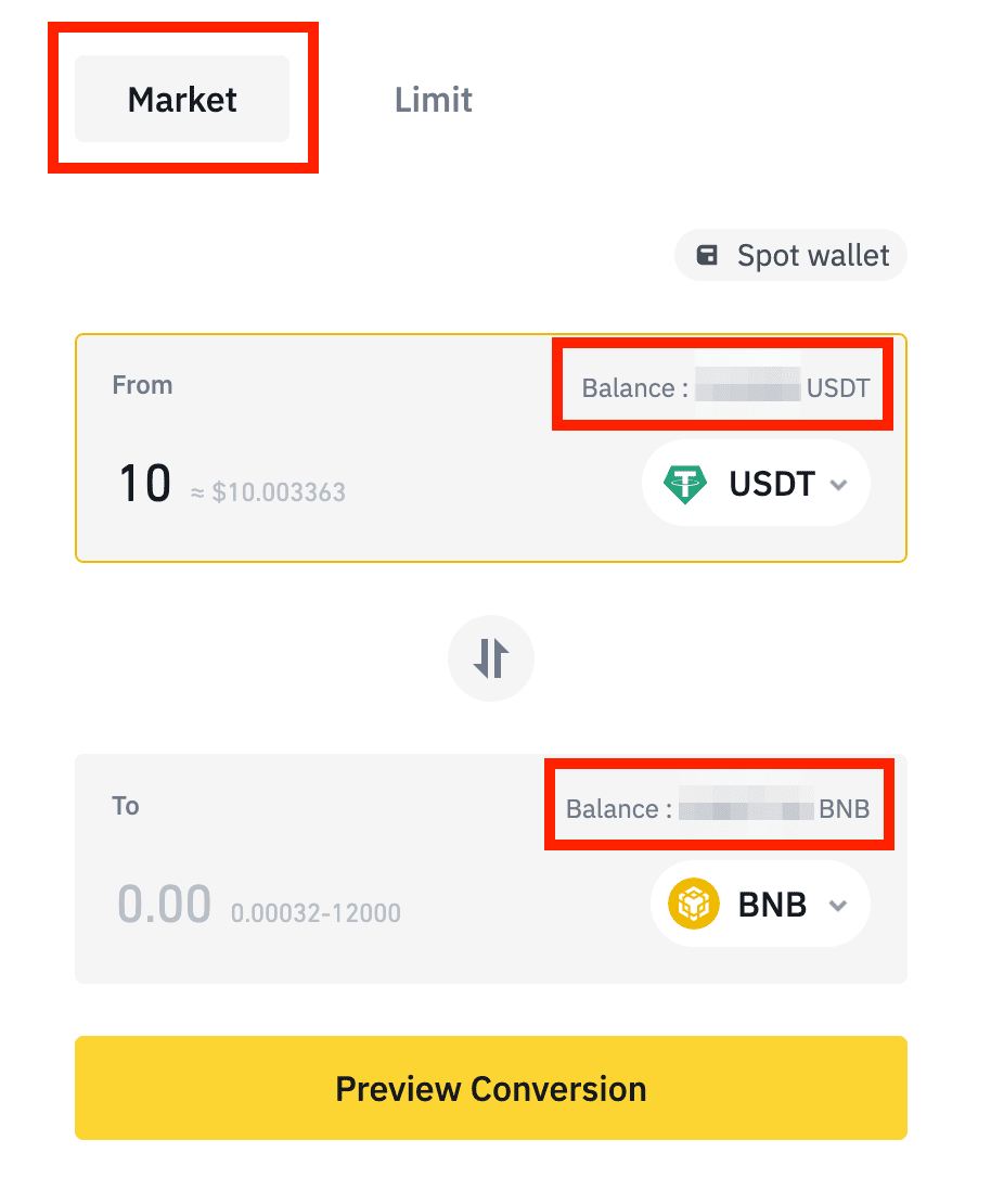 How to Change Your Currency on Binance: Every Device Guide