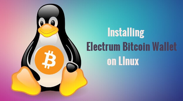 Arch Linux - electrum (any)