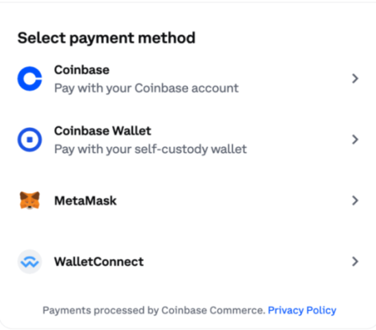 Coinbase suspends UPI payments in India days after launch