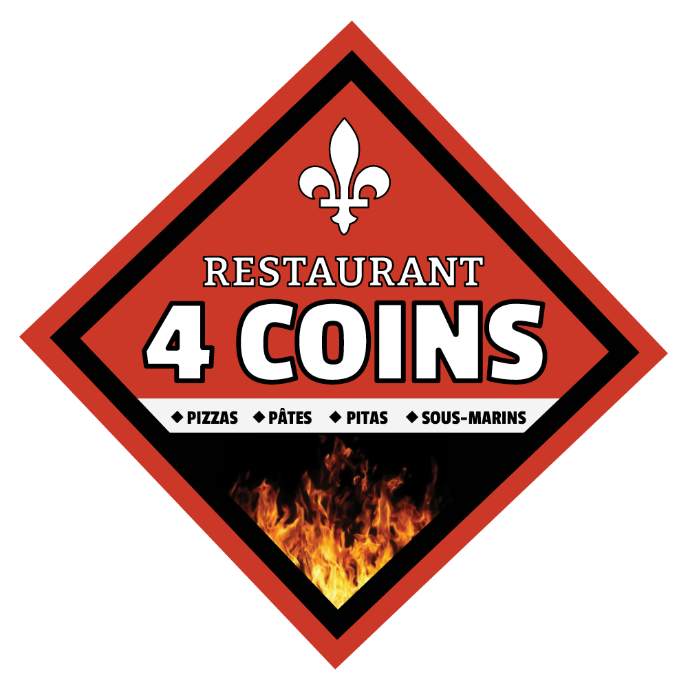 Cafe Aux 4 Coins, Saint Jerome - Menu, prices, restaurant rating