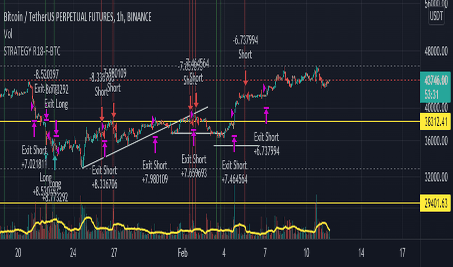 Bitcoin shorts vs Longs - Click for BTC margin charts - Datamish