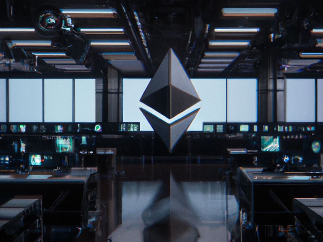 Ethereum Staking: What Is It? | Built In