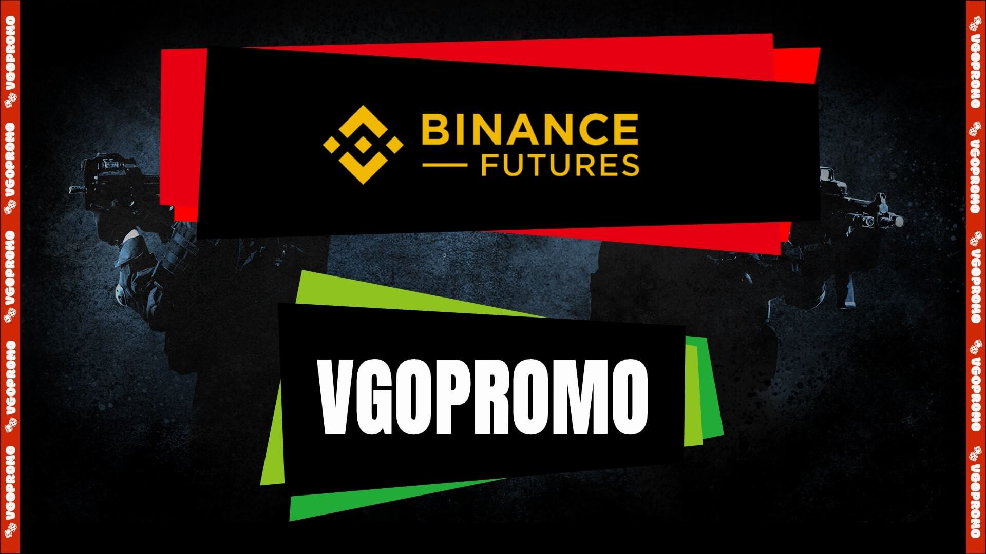 Binance Futures Referral Code ()