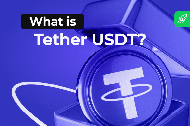 Buy Tether (USDT) in India With INR - Mudrex