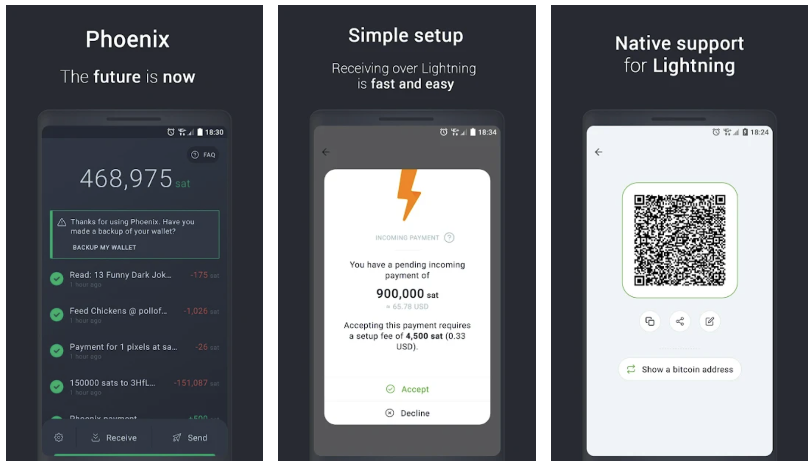 8 Best Bitcoin Lightning Wallets Top LN Wallets Compared
