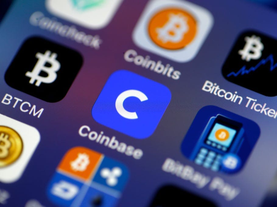 10 Best Crypto Exchanges and Apps of March - NerdWallet