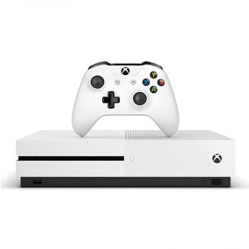 Microsoft Xbox One 1TB Console price in Pakistan - Telemart Pakistan