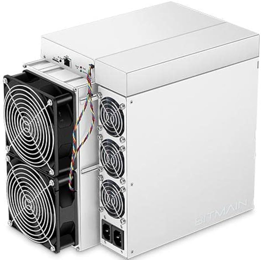 Bitcoin Mining Hardware | Buy Bitmain Antminer | ASIC Miner - Viperatech