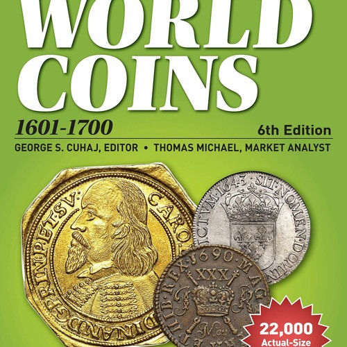 Standard Catalog of World Coins – Numista