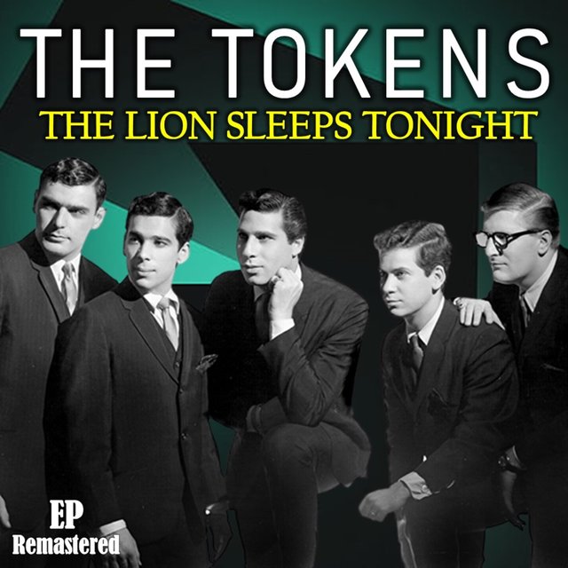 The Tokens The Lion Sleeps Tonight ( Wimoweh) LRC [] - Lyrics Download - Megalobiz