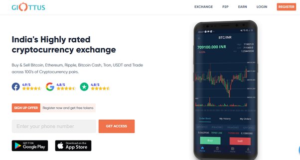 Best Penny Cryptocurrency to Invest in India Today | WazirX