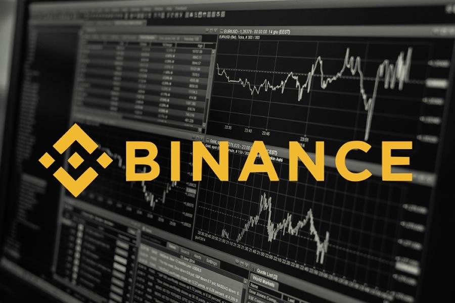 BINANCE COIN - BNB/USDT Trading signals