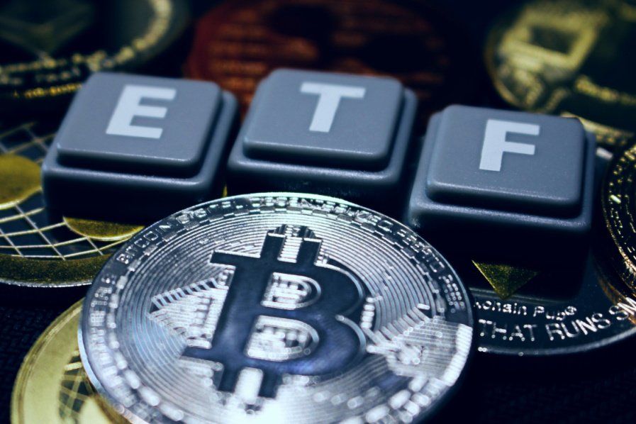 Cryptocurrency ETFs: 6 Current Options - NerdWallet