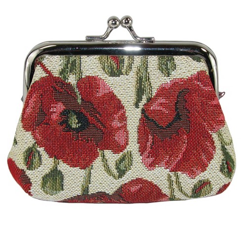 Target A new day coin purse - $8 - From Mimi