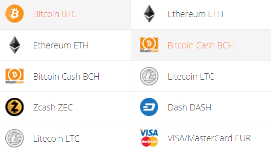 BCH to LTC Exchange | Convert Bitcoin Cash to Litecoin on SimpleSwap