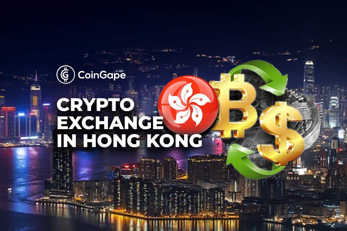 Best Crypto Exchange Hong Kong: Top, Regulated, Legal, Safest, Lowest Fee | ecobt.ru
