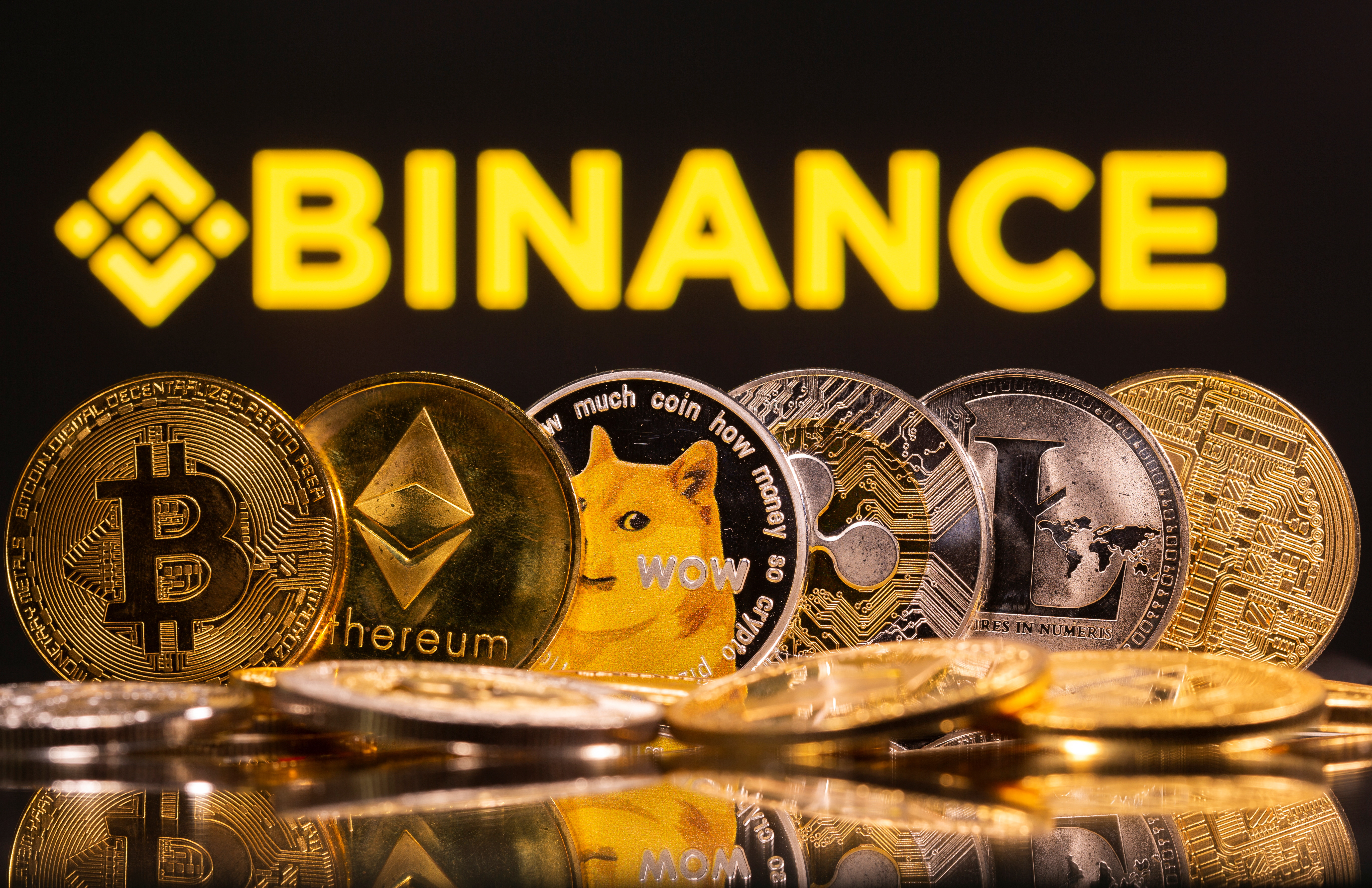 How Safe is Binance for Storing my Coins? - ChainSec
