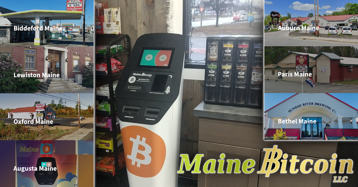 John Deaton Asked To Testify Before Maine State For First Crypto Policy | ecobt.ru