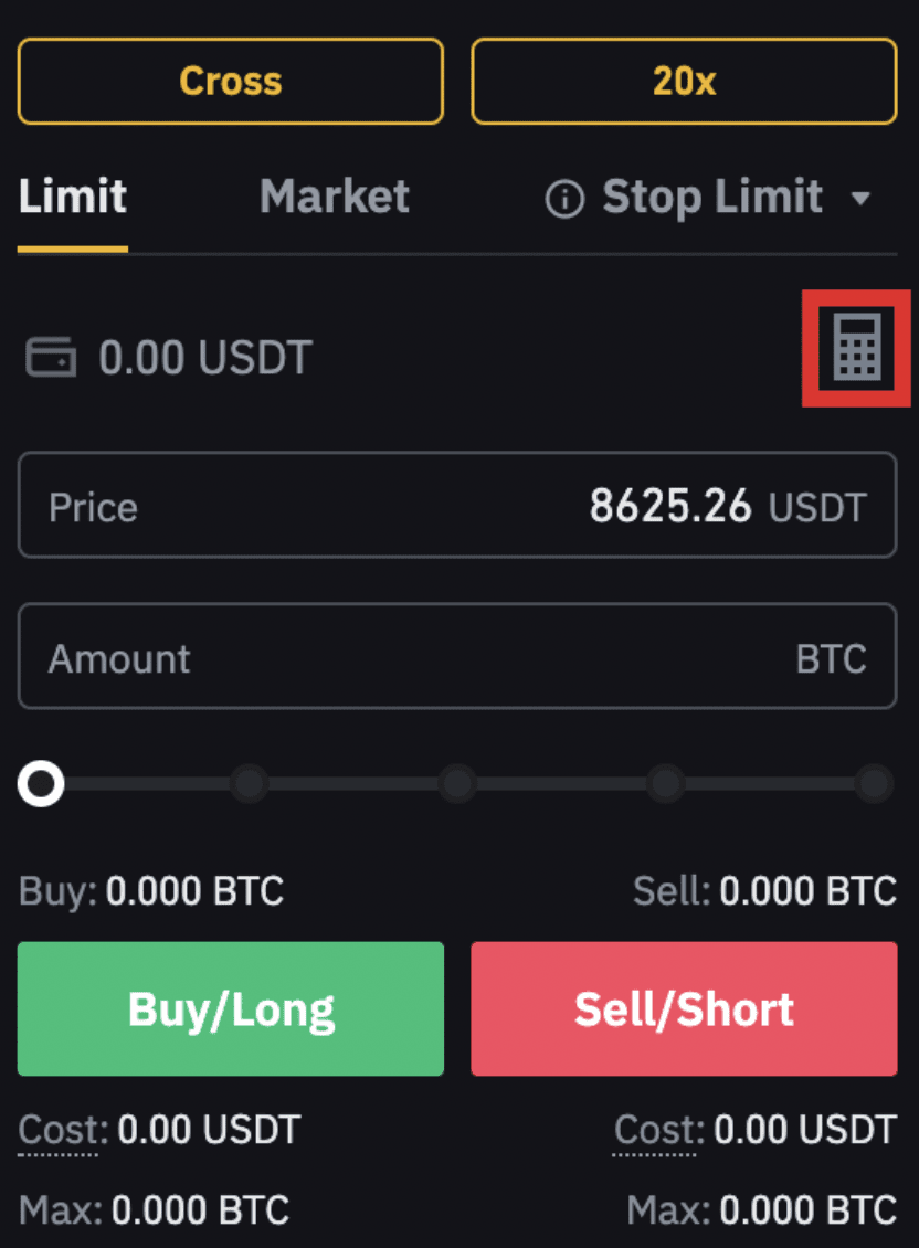 Bitcoin (BTC) Profit Calculator - CryptoGround