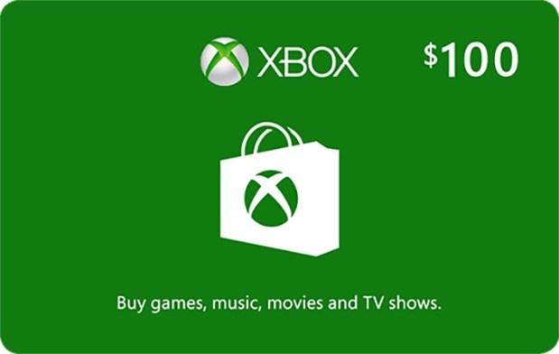Learn about gift cards and codes | Xbox Support