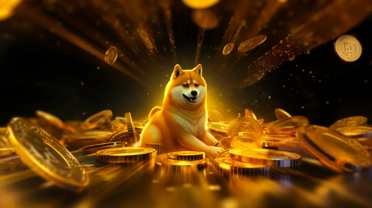 1 DOGE to BCH or 1 Dogecoin to Bitcoin Cash