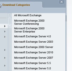 Exchange Server Roadmap Update - Microsoft Community Hub