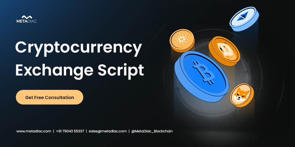 cryptocurrency-exchange-script · GitHub Topics · GitHub