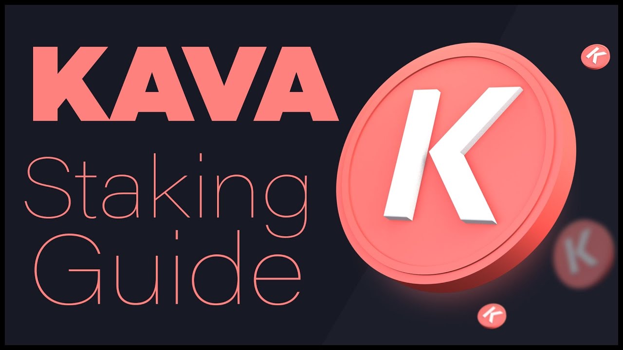 Kava KAVA Staking Rewards: KAVA Staking Calculator | Bitcompare