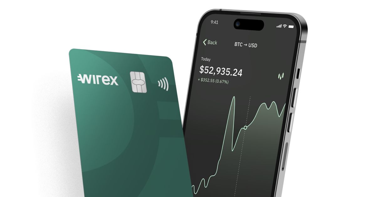 Wirex Review | Pricing, Features, Pros and Cons