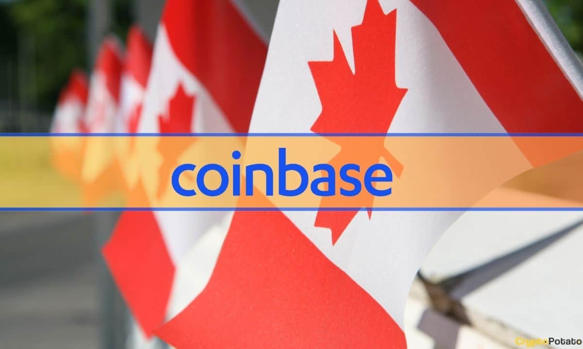 Coinbase Canada review - Key features, fees, tradable coins, etc.