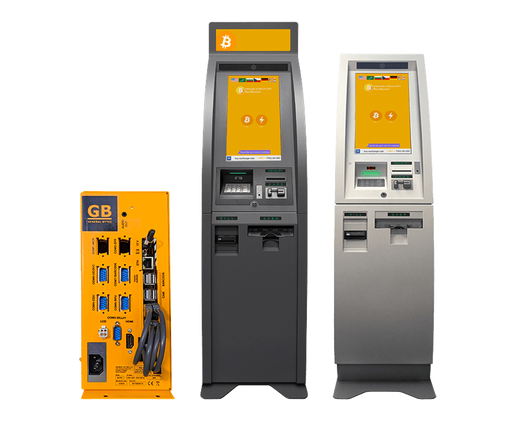 Bitcoin Daily: BaFin Seizes Bitcoin ATMs