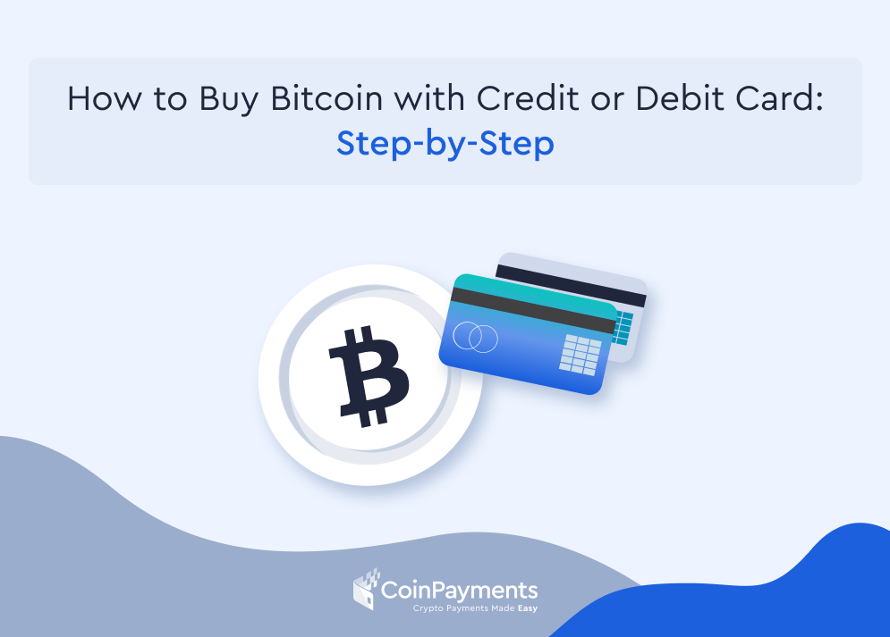 Buy Bitcoin instantly with credit / debit card | ecobt.ru