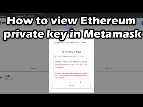 Ethereum Presale Wallet Recovery - Tips To Recover Your Presale ETH