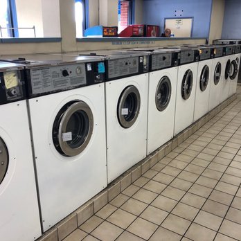 Laundromat | Dayton | Fox Cleaners