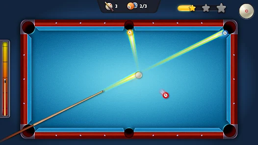 8 Ball Pool Mod Apk (Mod Menu)