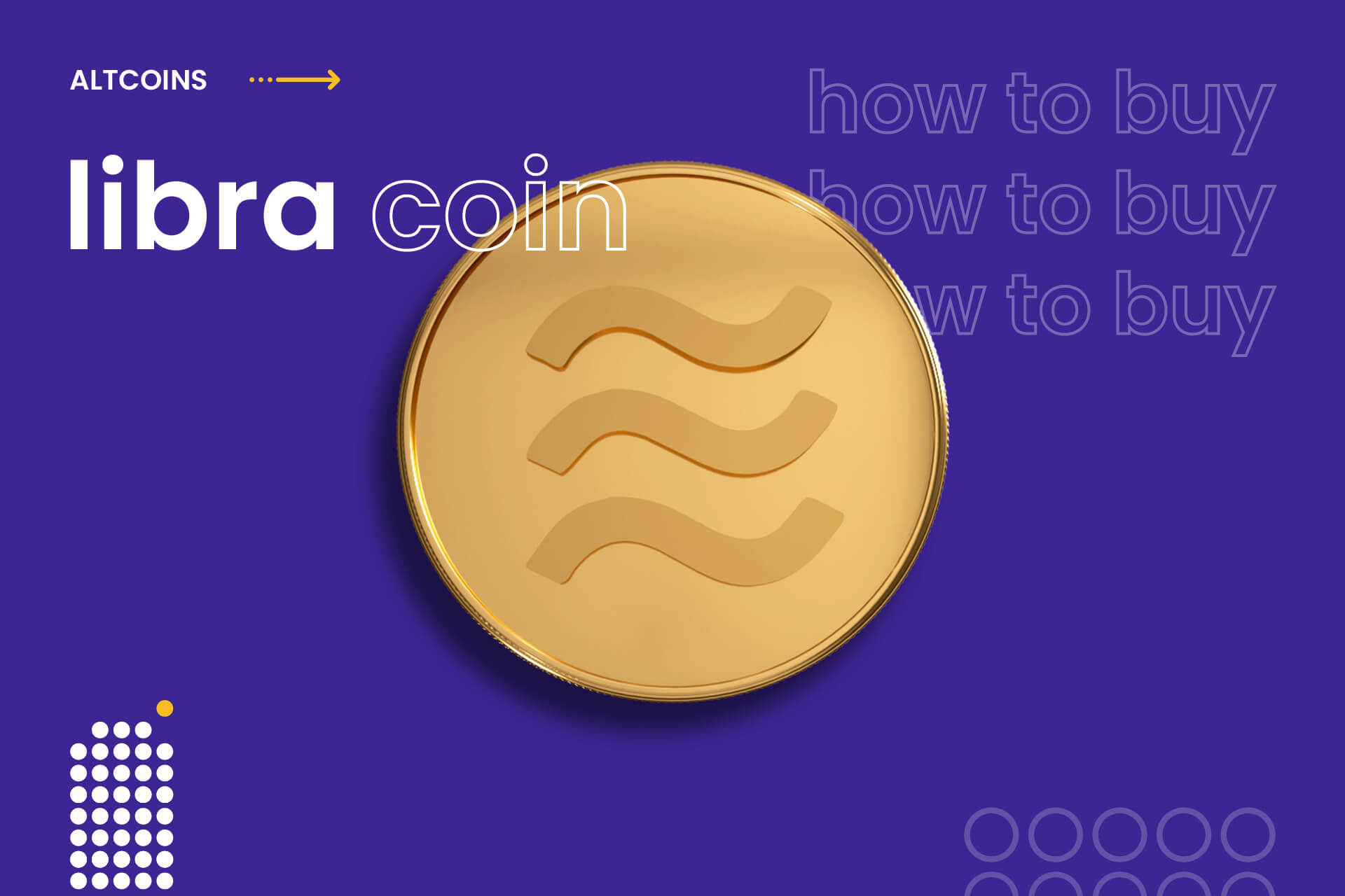 The scoop on Libra, Facebook's new cryptocurrency - HST Rewire Mag